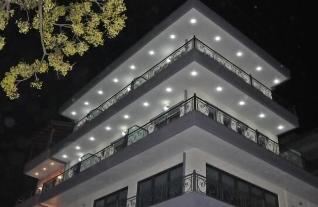 Dreams Hotel