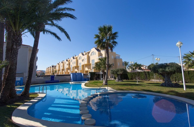 Dreams of Denia Apartment