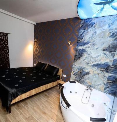 Dreams Rooms Vip 2