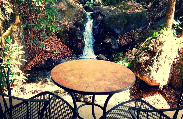 Dreamwater Villa......Your Own Private Waterfall!!!!