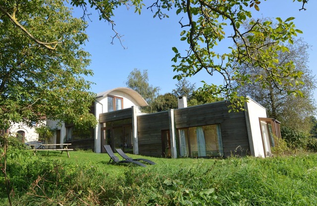 Dreamy Holiday Home with Pool(open from apr till sep), Garden, Roof Terrace, BBQ