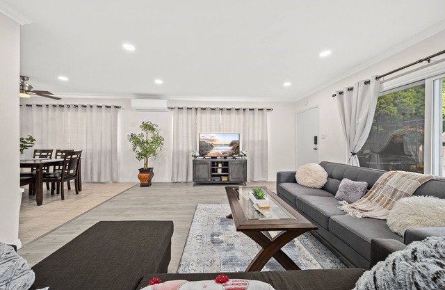 Dreamy & Relaxing Gem 12mins to DT LA