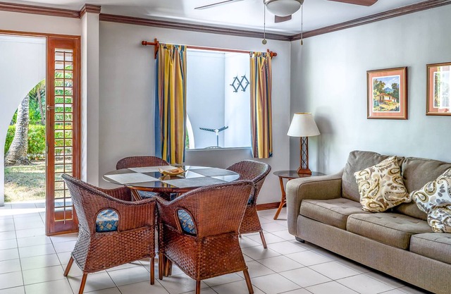 Dreamy Tropical Gem W/ Furnished Patio, Shared Pool, Outdoor Activity & More!
