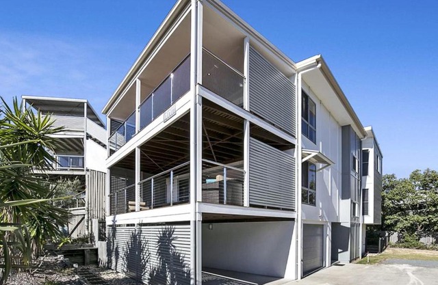 Drift Beach House