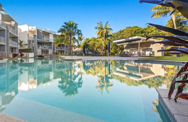 Drift North Beachfront Apartments - Private Apartments