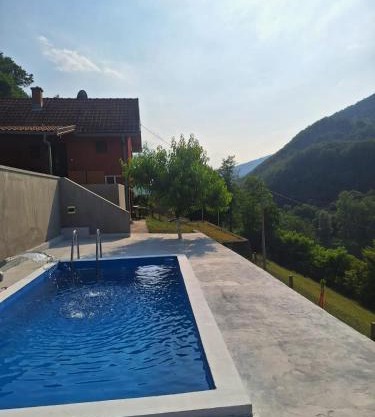 Drina Vista