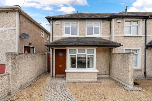 Dromore Road