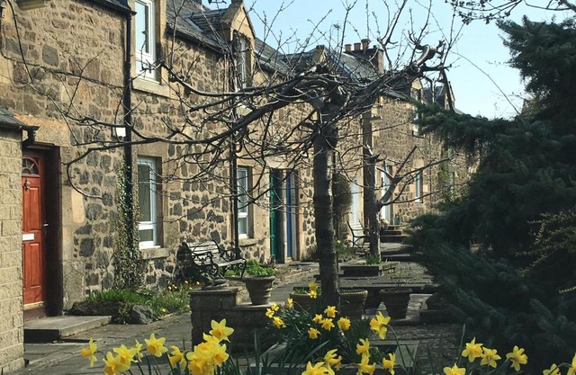 Drum Brae Cottage