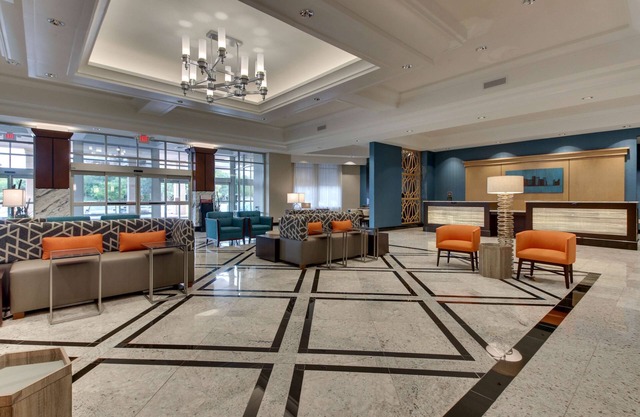 Drury Plaza Hotel Richmond