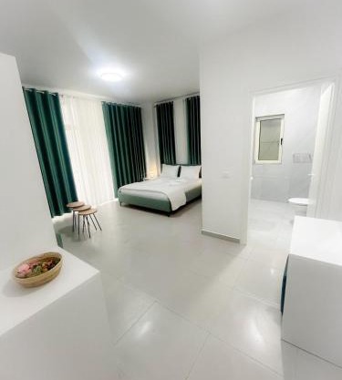 Drymades Ruci Rooms