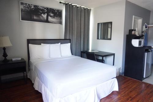 DTLA Hotel