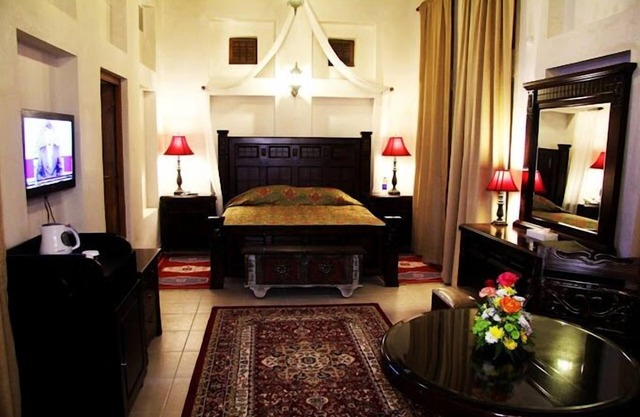 Dubai Guest House