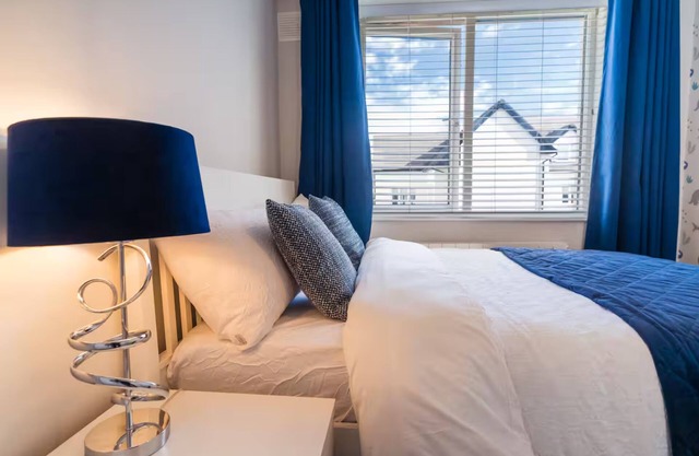 Dublin Premier Homestay 1