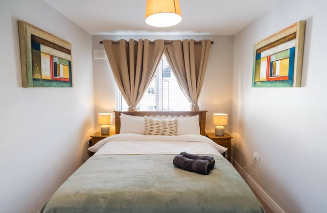 Dublin Premier Homestay 2