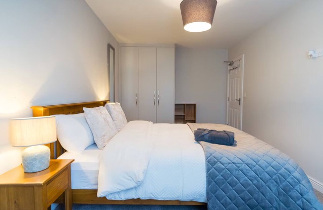 Dublin Premier Homestay 5