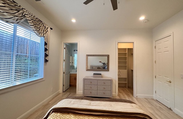 Dublin Ranch Golf Course House