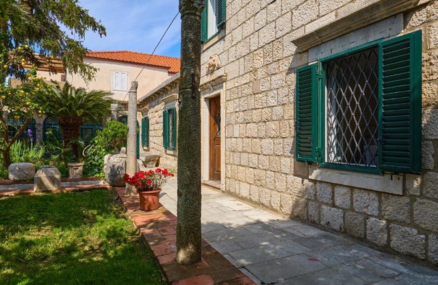 Dubrovnik Legacy