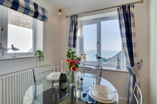Duchy Lemain Garden Apts