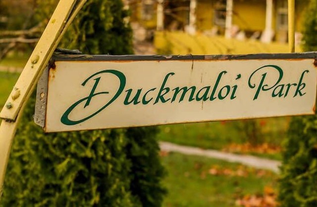 Duckmaloi Park Lodge