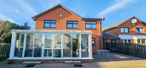 Duddingston 9 Bedroom House - Edinburgh