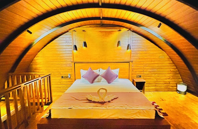 Dudley Nature Resort