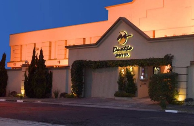 Duetto Motel - Adults Only