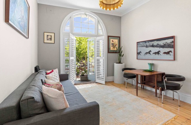 Duffotel Paddington LUXE