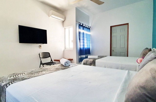DuHotel