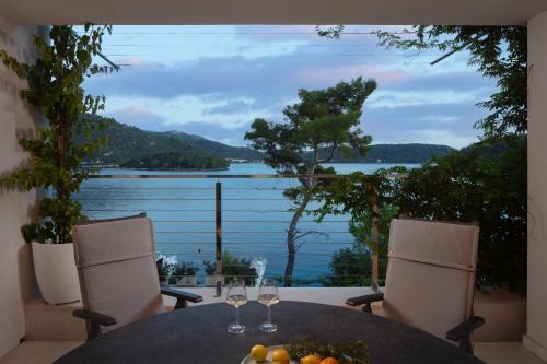 Duka & Piko apartmani