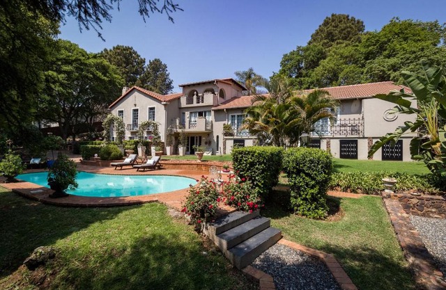 Duke & Duchess Boutique Hotel