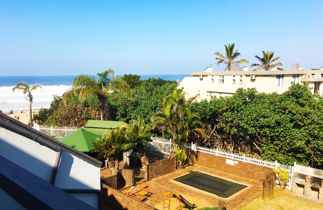 Dumela Margate Flat No 18