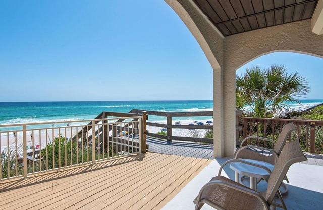 Dune Villas