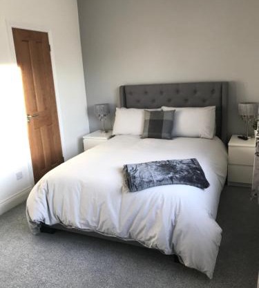 Dunelm Snug