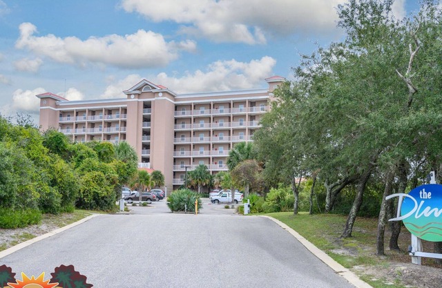 Dunes 304 and Fort Morgan are the perfect place to make your memories!