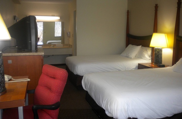 Dunes Inn Michigan City Hotel
