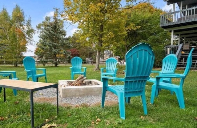Dunes Tree House - The Perfect Escape in PEC