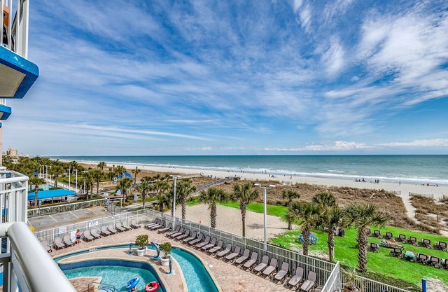 Dunes Village Resort