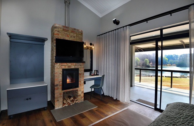 Dunkeld East