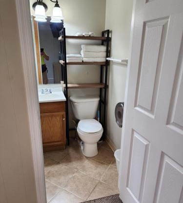 Dunnstown Lodge