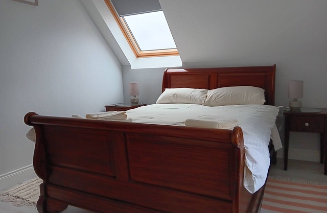 Duplex/2 Bedrooms on Kildare/Carlow/Laois Border