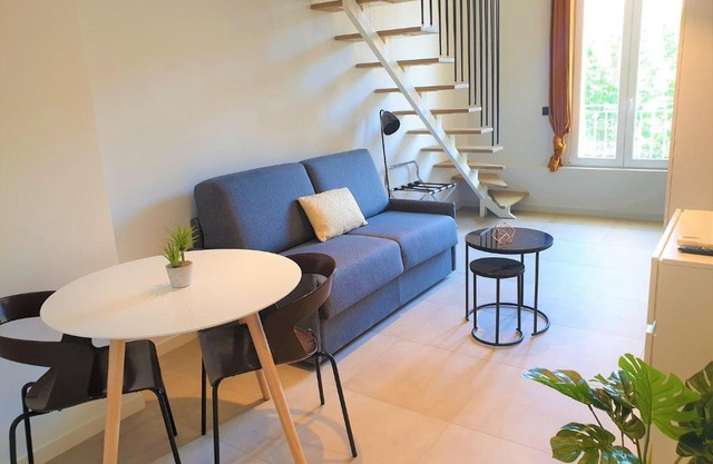 DUPLEX CENTRE MER 401