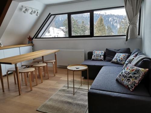 Duplex - Coeur de Station - Super Lioran