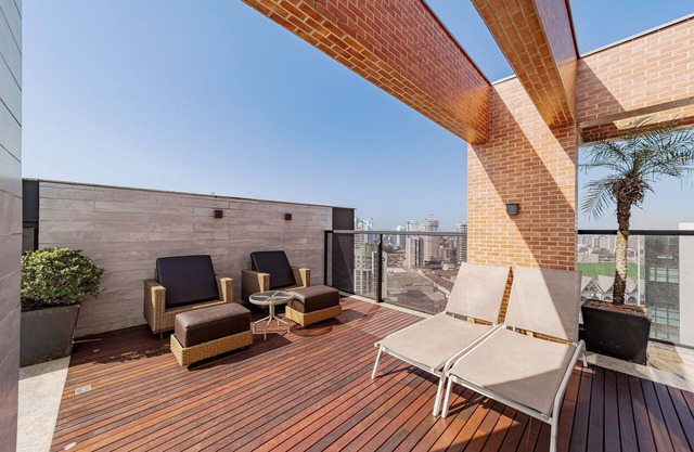 Duplex Highline 807