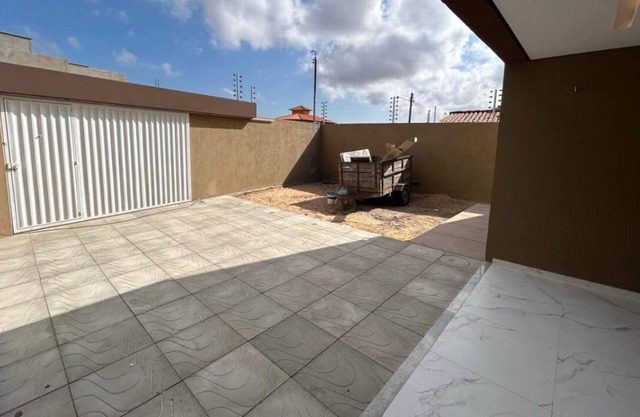 Duplex House phb