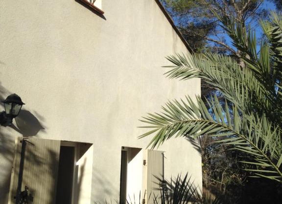 Duplex Hyeres