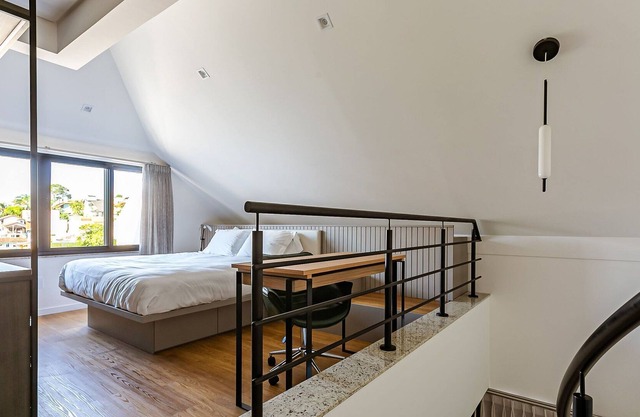 Duplex moderno com ótimo localização | Centro
