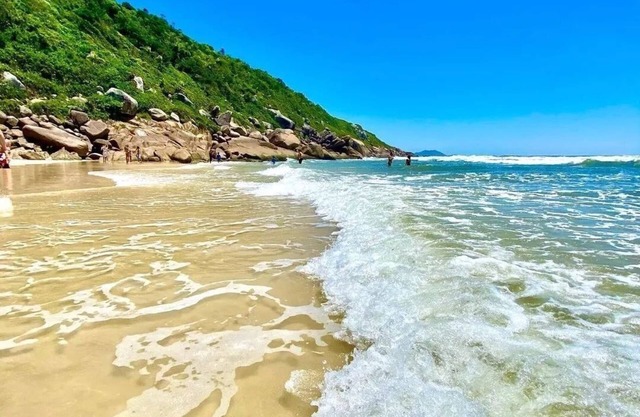 Duplex - Praia dos Ingleses