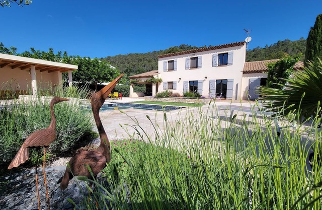 Duplex Villa Tropez