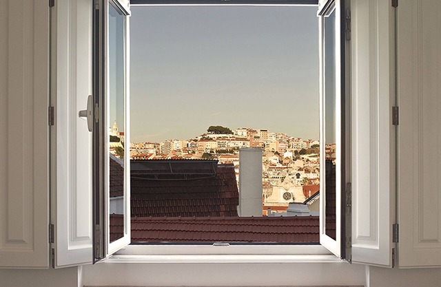 Duque's Apartments