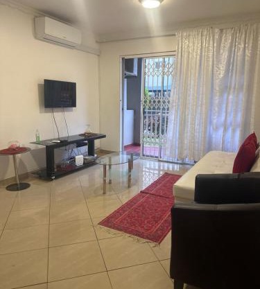 DURBAN BEACH HOLIDAY HOME